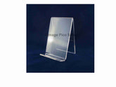 Acrylic Countertop Book Easel